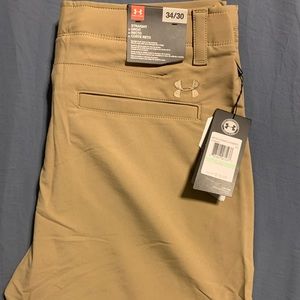 Under Armour tactical operator pants